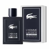 Lacoste L´Homme Lacoste Intense Toaletní voda pro muže 100 ml