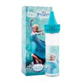 Disney Frozen Elsa Toaletní voda pro děti 100 ml