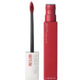 Maybelline Superstay Matte Ink Liquid Rtěnka pro ženy 5 ml Odstín 20 Pioneer