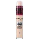 Maybelline Instant Anti-Age Eraser Korektor pro ženy 6,8 ml Odstín 03 Fair