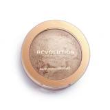 Makeup Revolution London Re-loaded Bronzer pro ženy 15 g Odstín Holiday Romance