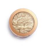 Makeup Revolution London Re-loaded Rozjasňovač pro ženy 6,5 g Odstín Raise The Bar