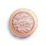 Makeup Revolution London Re-loaded Rozjasňovač pro ženy 6,5 g Odstín Make An Impact