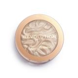 Makeup Revolution London Re-loaded Rozjasňovač pro ženy 6,5 g Odstín Just My Type