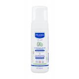 Mustela Bébé Foam Shampoo Šampon pro děti 150 ml