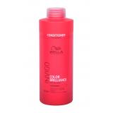 Wella Professionals Invigo Color Brilliance Fine to Medium Hair Kondicionér pro ženy 1000 ml