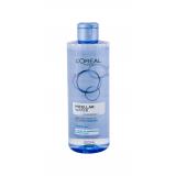 L'Oréal Paris Micellar Water Micelární voda pro ženy 400 ml