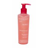 BIODERMA Sensibio Cleansing Foaming Gel Čisticí gel pro ženy 200 ml