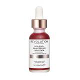 Revolution Skincare Skincare 30% AHA + BHA Peeling Solution Peeling pro ženy 30 ml