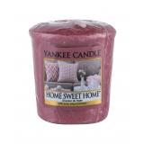 Yankee Candle Home Sweet Home Vonná svíčka 49 g