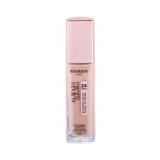 BOURJOIS Paris Always Fabulous 24H SPF20 Make-up pro ženy 30 ml Odstín 200 Rose Vanilla