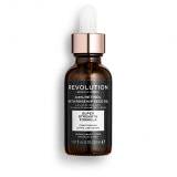 Revolution Skincare Skincare 0,5% Retinol with Rosehip Seed Oil Pleťové sérum pro ženy 30 ml