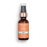 Revolution Skincare Vitamin C 3% Radiance Serum Pleťové sérum pro ženy 30 ml