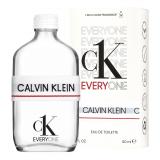 Calvin Klein CK Everyone Toaletní voda 50 ml