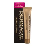 Dermacol Make-Up Cover SPF30 Make-up pro ženy 30 g Odstín 228