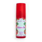 Makeup Revolution London I Heart Revolution Fixing Spray Watermelon Fixátor make-upu pro ženy 100 ml