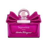 Ferragamo Signorina Ribelle Parfémovaná voda pro ženy 50 ml