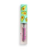 I Heart Revolution Tasty Avocado Brow Gel Řasenka na obočí pro ženy 6 ml Odstín Clear