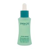 PAYOT Pâte Grise Anti-imperfections Clear Skin Serum Pleťové sérum pro ženy 30 ml