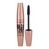 Dermacol Mega Lashes Volume & Care Řasenka pro ženy 11,5 ml Odstín Black