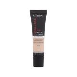 L'Oréal Paris Infaillible 32H Matte Cover SPF25 Make-up pro ženy 30 ml Odstín 25 Cool