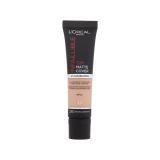 L'Oréal Paris Infaillible 32H Matte Cover SPF25 Make-up pro ženy 30 ml Odstín 290 Neutral