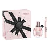 Viktor & Rolf Flowerbomb Dárková kazeta parfémovaná voda 50 ml + parfémovaná voda 10 ml