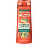 Garnier Fructis Goodbye Damage Repairing Shampoo Šampon pro ženy 400 ml