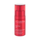 Clarins Total Eye Lift Oční krém pro ženy 15 ml