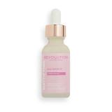 Revolution Skincare Niacinamide Mattifying Báze pod make-up pro ženy 30 ml