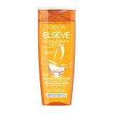 L'Oréal Paris Elseve Extraordinary Oil Coco Weightless Nourishing Balm Šampon pro ženy 400 ml