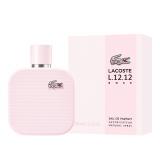 Lacoste L.12.12 Rose Parfémovaná voda pro ženy 100 ml