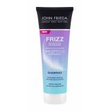 John Frieda Frizz Ease Weightless Wonder Šampon pro ženy 250 ml