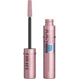 Maybelline Lash Sensational Sky High Waterproof Řasenka pro ženy 6 ml Odstín 01 Very Black