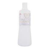 Wella Professionals Blondor Freelights 9% Developer Barva na vlasy pro ženy 1000 ml