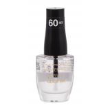 Max Factor Masterpiece Xpress Quick Dry Lak na nehty pro ženy 8 ml Odstín 100 No Dramas