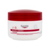 Eucerin pH5 Cream Denní pleťový krém 75 ml