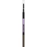 Maybelline Express Brow Ultra Slim Tužka na obočí pro ženy 9 g Odstín Medium Brown