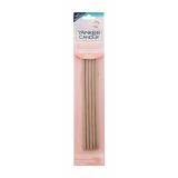 Yankee Candle Pink Sands Pre-Fragranced Reed Refill Bytový sprej a difuzér 5 ks