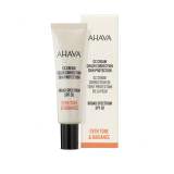 AHAVA Even Tone & Radiance CC Cream SPF30 CC krém pro ženy 30 ml