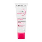 BIODERMA Sensibio Defensive Rich Active Soothing Cream Denní pleťový krém pro ženy 40 ml