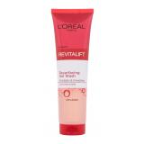 L'Oréal Paris Revitalift Resurfacing Gel Wash Čisticí gel pro ženy 150 ml