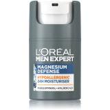 L'Oréal Paris Men Expert Magnesium Defence 24H Denní pleťový krém pro muže 50 ml