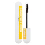 Maybelline The Colossal Curl Bounce Řasenka pro ženy 10 ml Odstín 01 Very Black