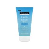 Neutrogena Hydro Boost Exfoliator Smoothing Gel Peeling 150 ml