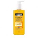 Neutrogena Curcuma Clear Micellar Gel 3-in-1 Čisticí gel 200 ml