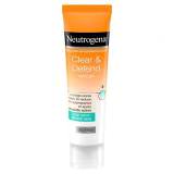 Neutrogena Clear & Defend Rapid Gel Lokální péče 15 ml