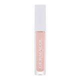 Dermacol F****** High Shine Lip Gloss Lesk na rty pro ženy 4 ml Odstín 01