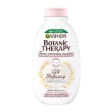 Garnier Botanic Therapy Oat Delicacy Šampon pro ženy 400 ml