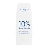 Ziaja D-Panthenol 10% Denní pleťový krém pro ženy 60 ml